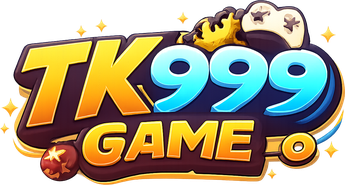 tk999 game লোগো